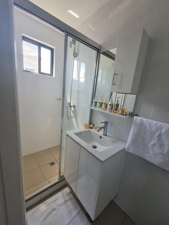 New Door Apartments 楠迪 外观 照片
