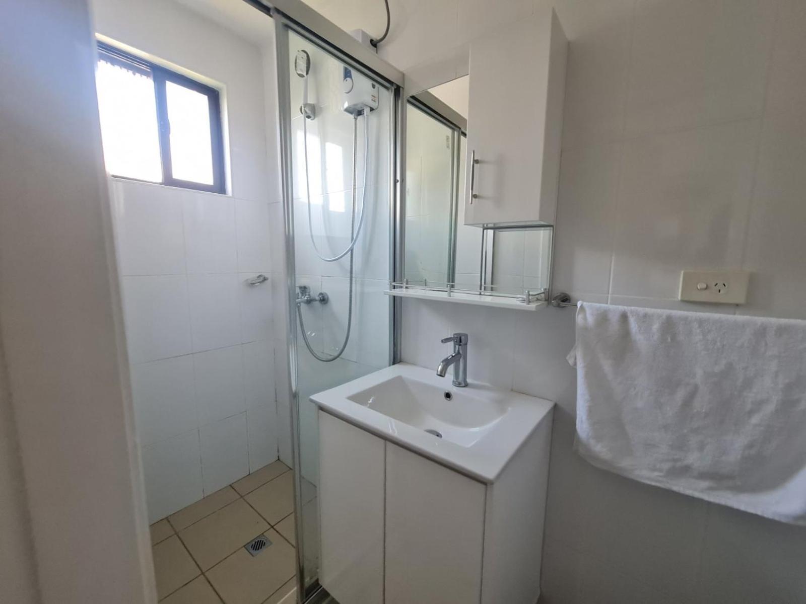 New Door Apartments 楠迪 外观 照片