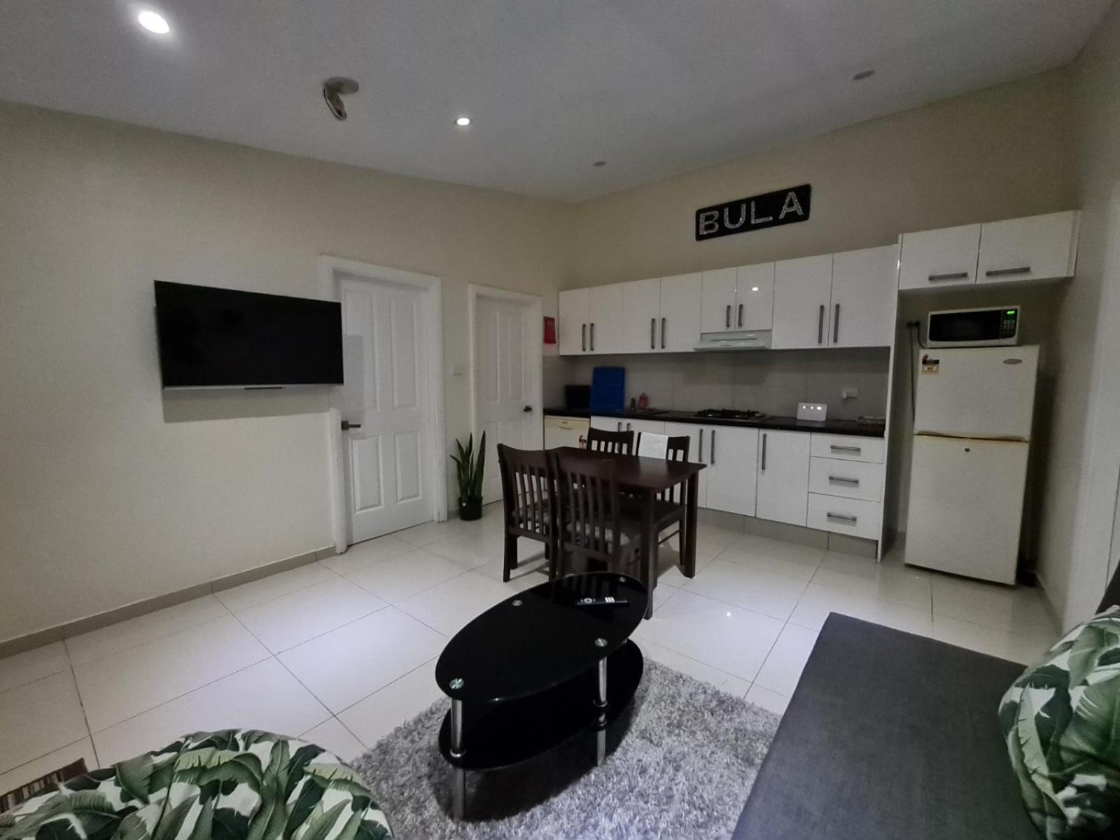 New Door Apartments 楠迪 外观 照片