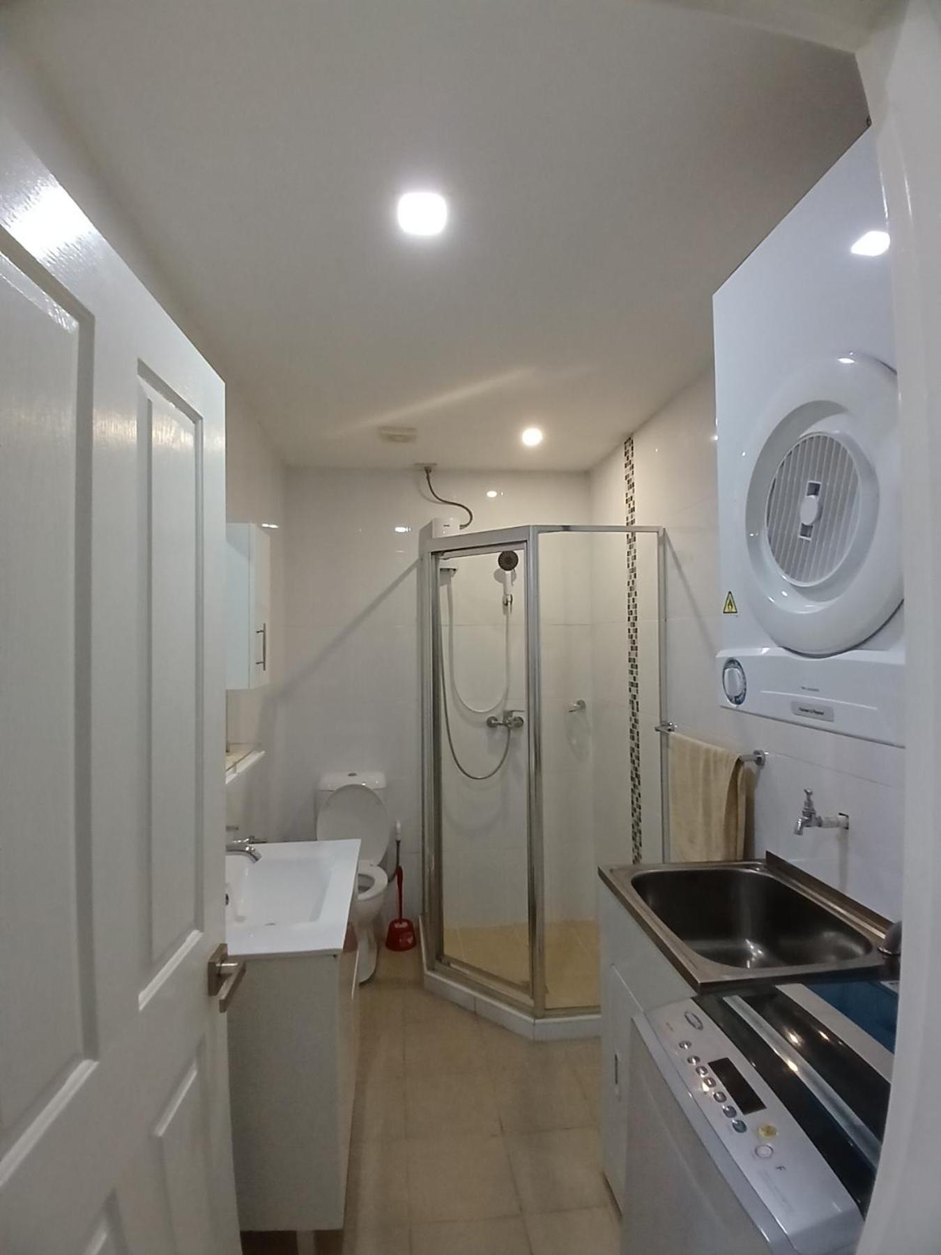 New Door Apartments 楠迪 外观 照片