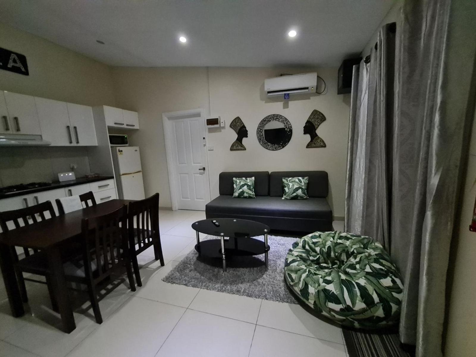 New Door Apartments 楠迪 外观 照片
