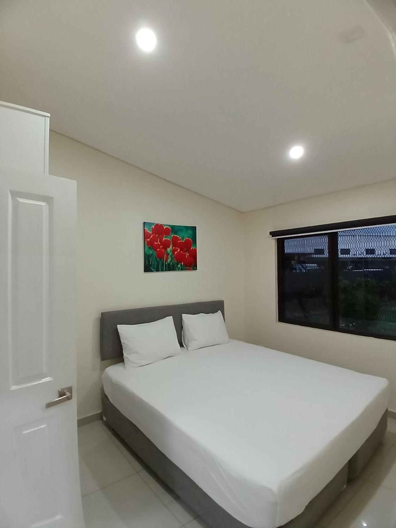 New Door Apartments 楠迪 外观 照片